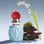 Floral Musky Notes of Miu MIu L'eau de Muguet