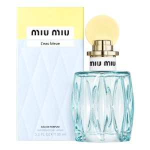 Miu Miu L'Eau Bleue EDP 100ml