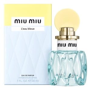 Miu Miu L'Eau Bleue EDP 30ml