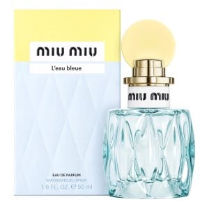 Miu Miu L'Eau Bleue EDP 50ml