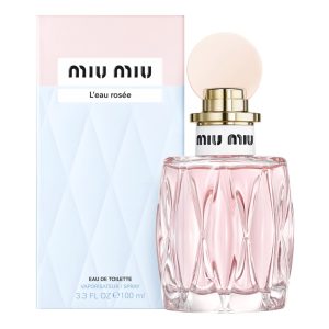 Miu Miu L'eau Rosee EDt 100ml