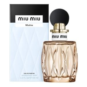 Miu Miu Mutine EDP 100ml