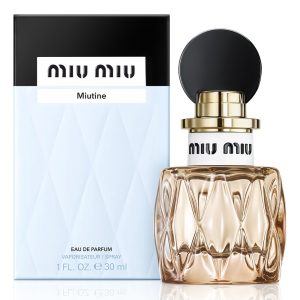 Miu Miu Mutine EDP 30ml