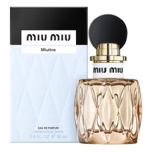 Miu Miu Mutine EDP 50ml