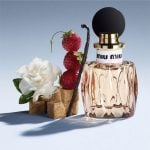 Fruity Floral Gourmand Notes of Miu Miu Mutine EDP