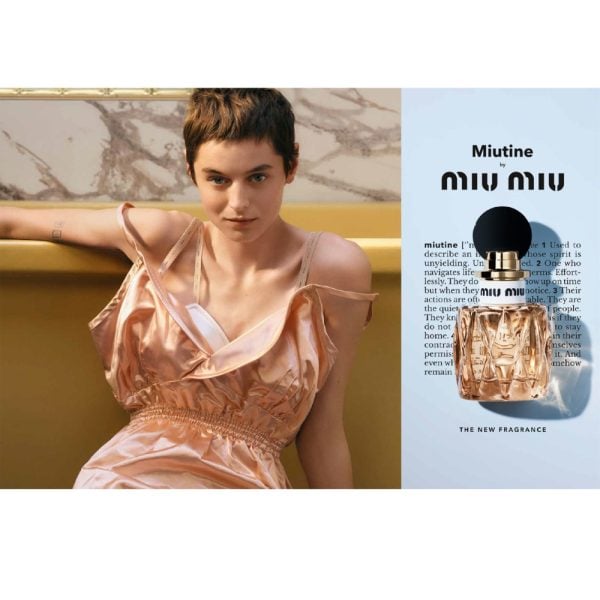 Miu Miu Mutine EDP