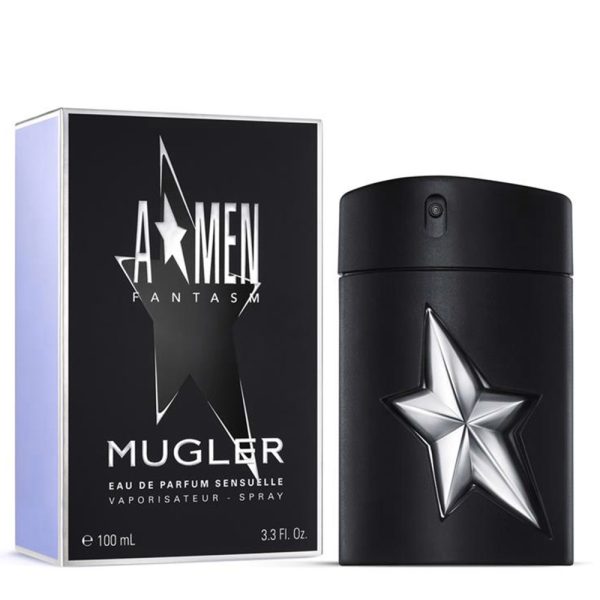Mugler AMen Fantasm Eau de Parfum 100ml