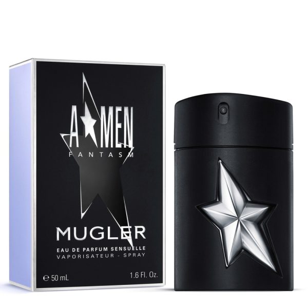 Mugler AMen Fantasm Eau de Parfum 50ml