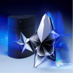 Mugler AMen Fantasm and Angel Fantasm