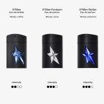 Mugler A-Men fragrances