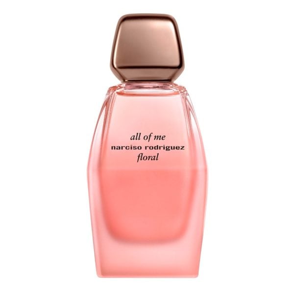Narciso Rodriguez All of Me Floral EDP Bottle