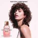 Advert for Narciso Rodriguez All of Me Floral EDP