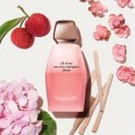 Floral Musky Notes of Narciso Rodriguez All of Me Floral EDP