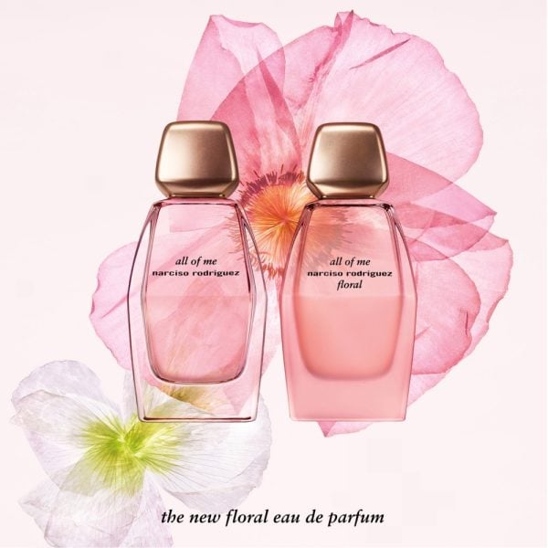 All of Me Floral by Narciso Rodriguez