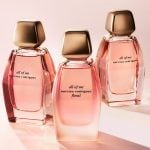 the 3 Fragrances in the All of Me Collection