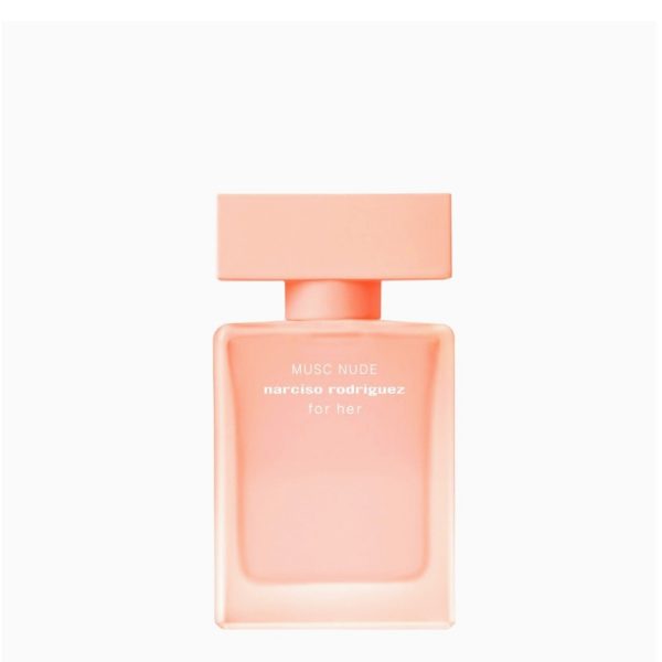 Narciso Rodriguez For Her Musc Nude