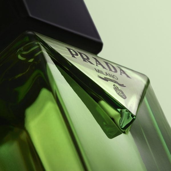 Prada Paradigme EDP Bottle