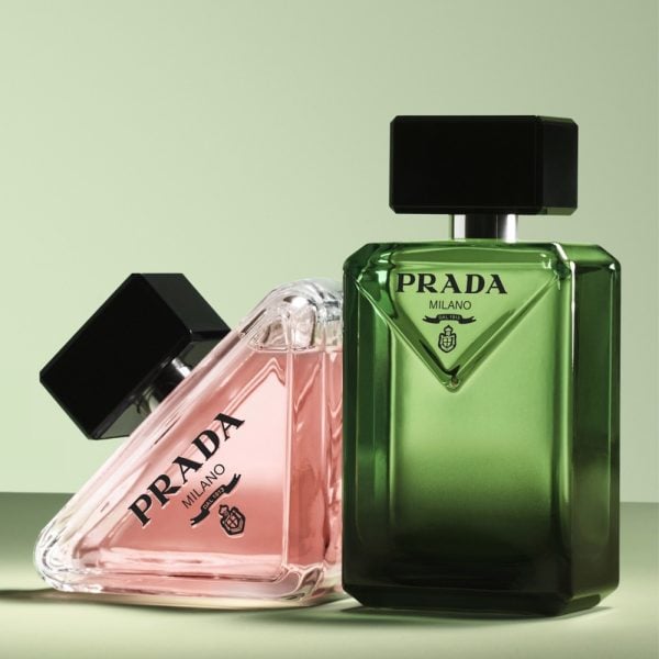 Prada Paradigme EDP Prada Paradoxe EDP