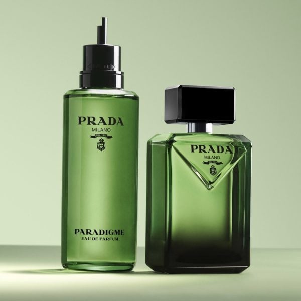 Prada Paradigme EDP and Refill