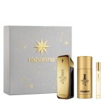 Rabanne 1 Million Eau De Toilette Gift Set 100ml