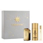 Rabanne 1 Million Eau De Toilette Gift Set 50ml