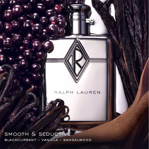 Fougere Oriental Notes of Ralph's Club New York EDP