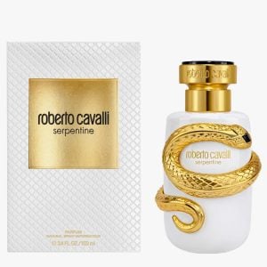 Roberto Cavalli Serpentine Parfum 100ml