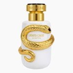 Roberto Cavalli Serpentine Parfum Bottle