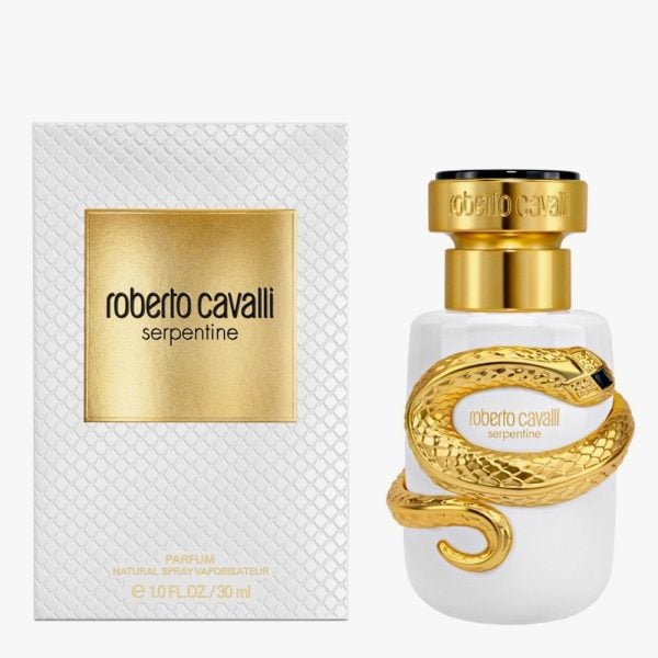 Roberto Cavalli Serpentine Parfum 30ml