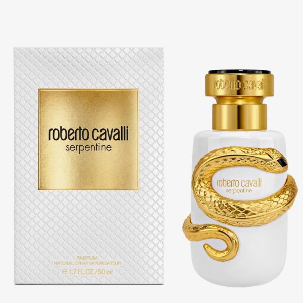 Roberto Cavalli Serpentine Parfum 50ml