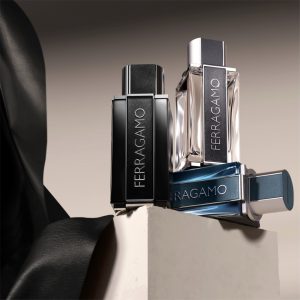 Ferragamo Pour Homme Fragrances