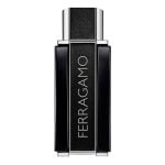 Ferragamo Sublime Leather Black Bottle