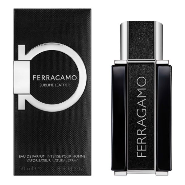 Ferragamo Sublime Leather 50ml