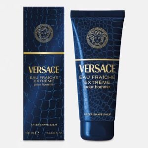 Versace Eau Fraiche Extreme After Shave Balm