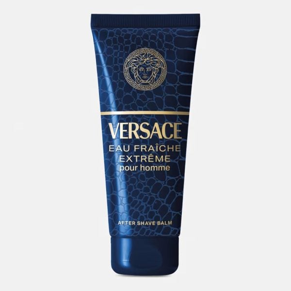 Versace Eau Fraiche Extreme Aftershave Balm