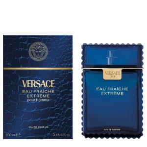 Versace Eau Fraiche Extreme EDP 100ml