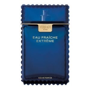 Versace Eau Fraiche Extreme EDP Bottle