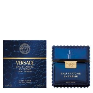 Versace Eau Fraiche Extreme EDP 50ml
