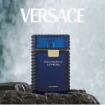 Versace Eau Fraiche Extreme EDP Advert