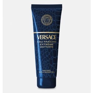 Versace Eau Fraiche Extreme Bath & Shower Gel