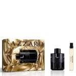 The Azzaro Most Wanted Eau De Parfum Intense Gift Set Features Most Wanted Eau de Parfum Intense 50ml and EDP Intense Travel Spray 10ml.​