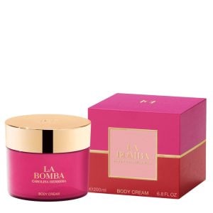 Carolina Herrera La Bomba Body Cream