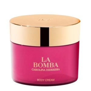 Carolina Herrera La Bomba Body Cream