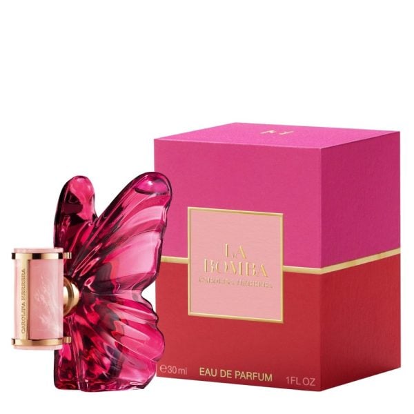 Carolina Herrera La Bomba EDP 30ml