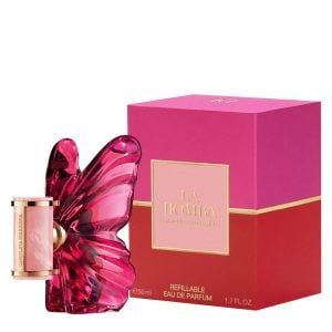 Carolina Herrera La Bomba EDP Refillable 50ml
