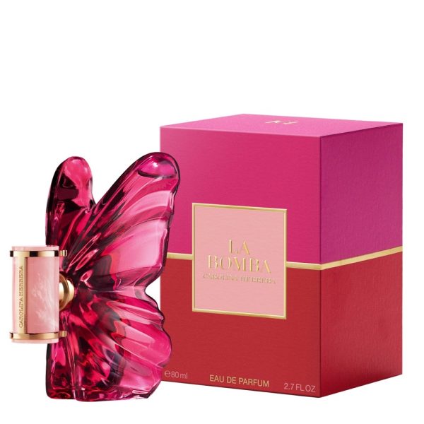 Carolina Herrera La Bomba EDP