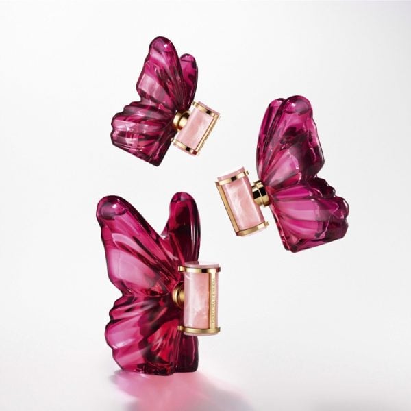 Carolina Herrera La Bomba Butterfly Bottle