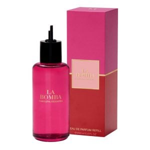 Carolina Herrera La Bomba 200ml Refill