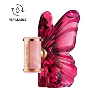 Carolina Herrera La Bomba EDP Refillable 50ml Butterfly Bottle