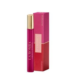 Free Carolina Herrera La Bomba Travel Spray